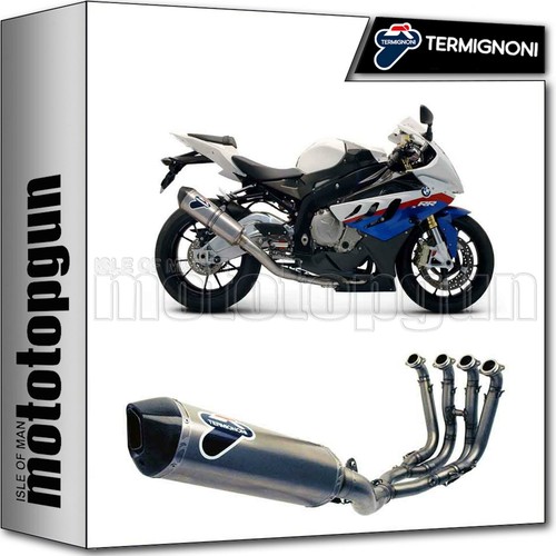 Termignoni full system - termignoni,