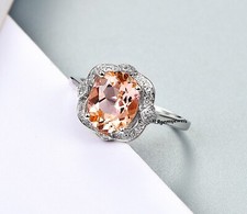 Silver Zultanite Ring Color