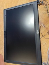 Fujitsu  Lifebook E746 complete lid  -   Screen is mint A1 - as per photos