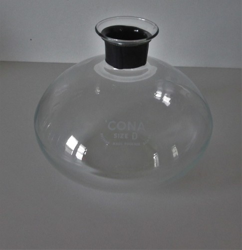 Cona coffee maker - coffee,