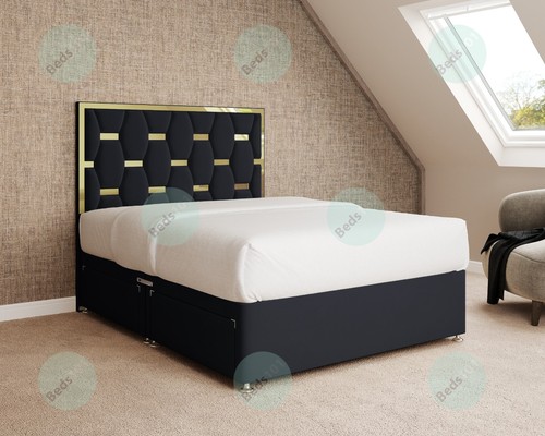 Divan plush base brand - divan,