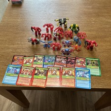 Gormiti Giochi Preziosi job