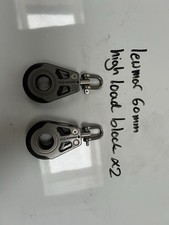 Lewmar 60mm High Load Block