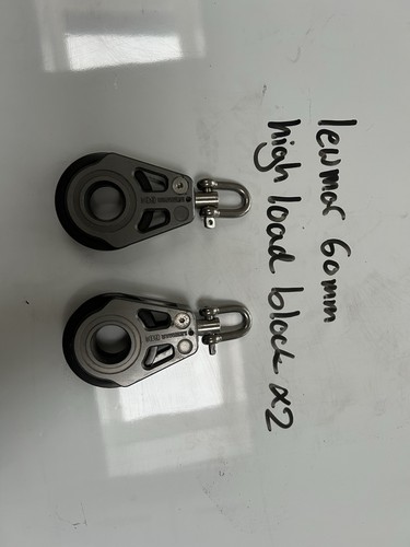Lewmar 60mm high load - lewmar,