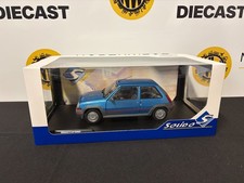 SOLIDO 1:18 SCALE S1810004