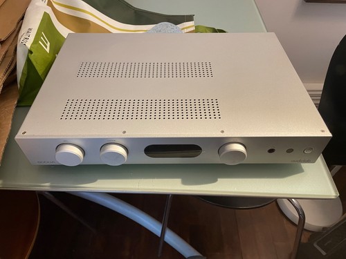 Audiolab 6000a integrated - audiolab,