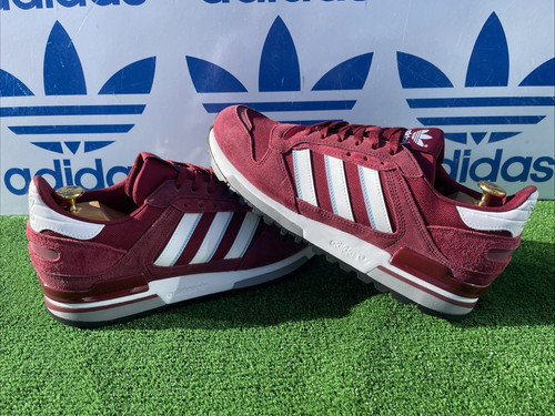Vintage adidas zx600 - adidas, og