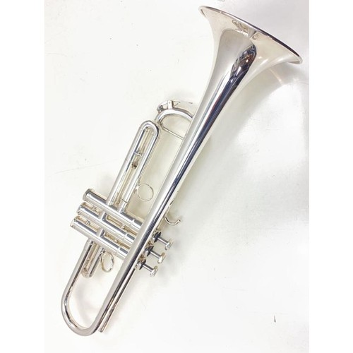 Schilke s32 trumpet - bb, silver