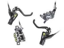 NEW Magura MT7 Pro HC Front &