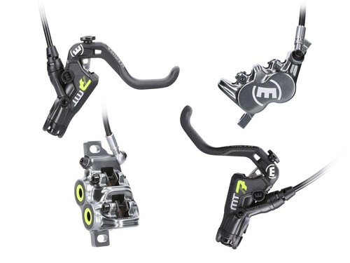 New magura mt7 - hc, front