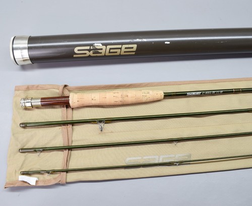 Sage axis 6 - , 8'