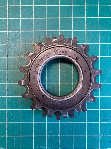 Suntour bmx vintage prong - suntour,