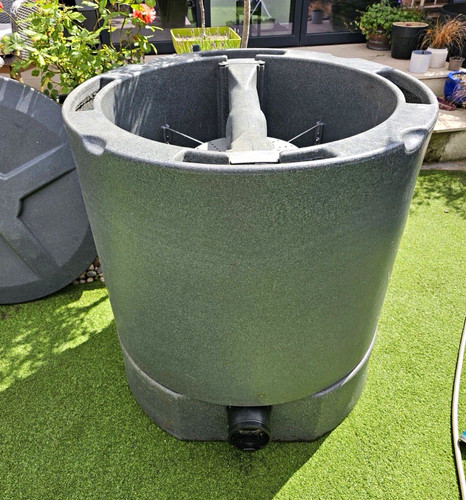 Roto innovations gravity - roto,