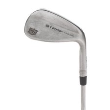 Wilson Staff Pitching Wedge 48 Degree Steel KBS Max Ultralite Shaft Right Handed