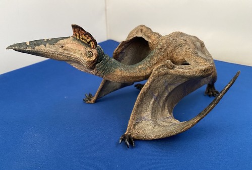 Papo quetzalcoatlus - papo,