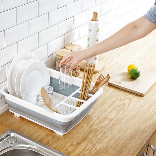 Plastic washing bowl - plastic,