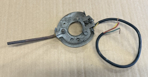 Original good ford - good,