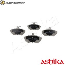 Brake pad set disc brake 50-00-0084 for Seat Cordoba/Vario/Van/Vario VW  
