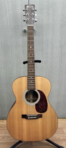Martin acoustic guitar 000 - guitar, 000-1