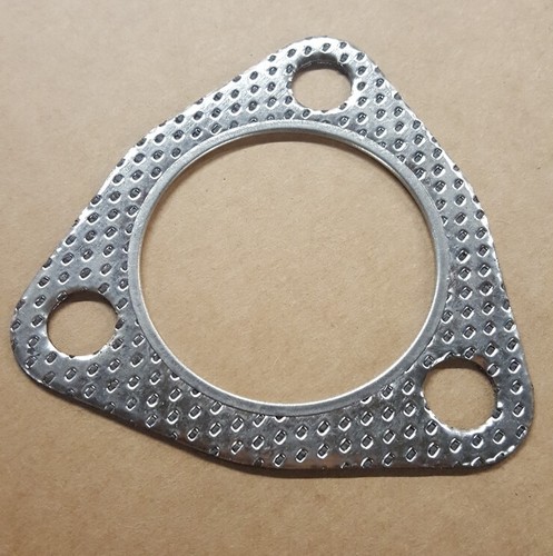 76mm exhaust flange gasket - 76mm,