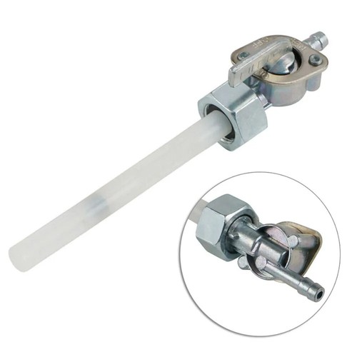 Fuel petcock valve - petcock,