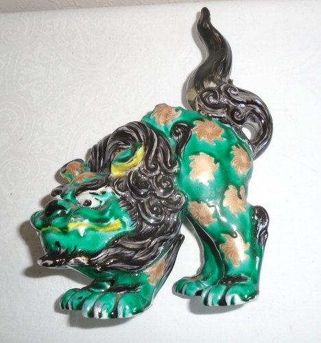 Antique oriental - antique,
