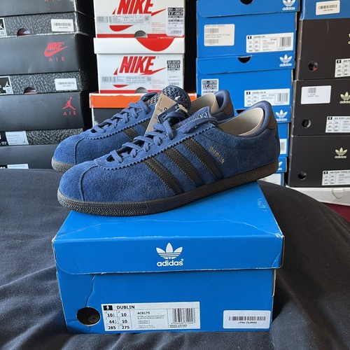 Adidas dublin taiwan - adidas, size
