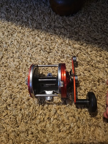 Abu garcia ambassador 9000 - abu,