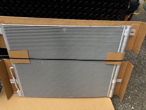 Oem condenser part - , part#