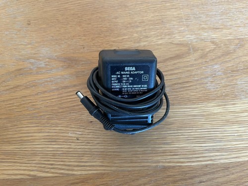 Sega megadrive 1602 - 1602-05, genuine