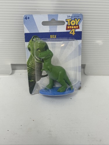 Disney pixar toy story - 4, rex