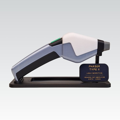 Star trek lower decks phaser - star,