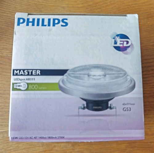 Philips master ledspot - master,