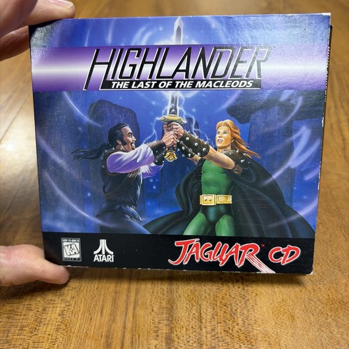 Atari jaguar jag - atari,