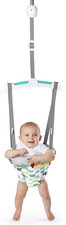 , Door Jumper & Bouncer - Playful Parade with Padded Seat & Taggie Tags, Door Fr