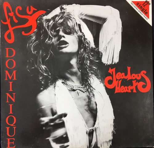Lisa dominique jealous heart - 'jealous, heart'
