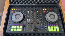 Pioneer DDJ-800 2 Channel DJ
