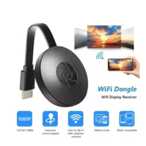 Chromecast miracast airplay - chromecast,