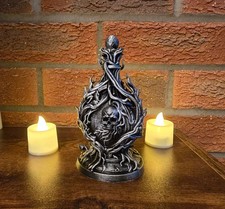 Poison Bottle ornate gothic
