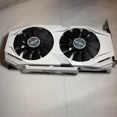 Asus dual geforce gtx - dual, 3gb