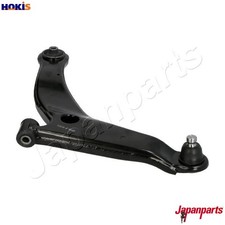 CONTROLTRAILING ARM WHEEL