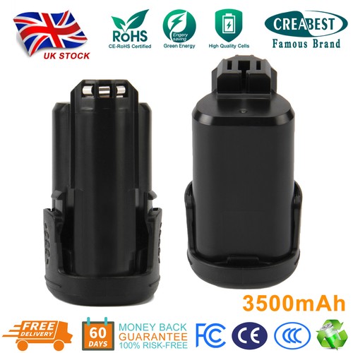 Battery for dremel 12v - battery,
