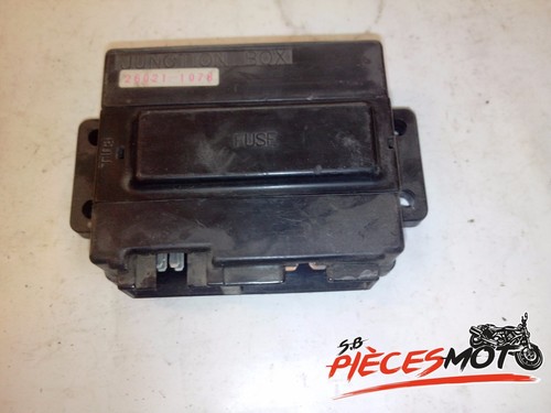 Box fuse fuses door kawasaki - fuse/fuses,