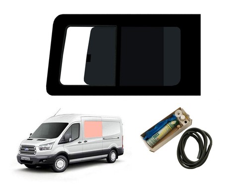 Ford transit mk8 2014 - ford, 2014-