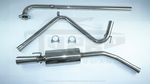 Renault phase 2 turbo - phase,