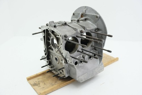 Porsche 356 1600 engine - 1600,