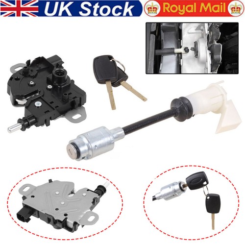 For ford focus - mk2, 2004-2012