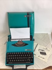 Smith Corona Super Karmann