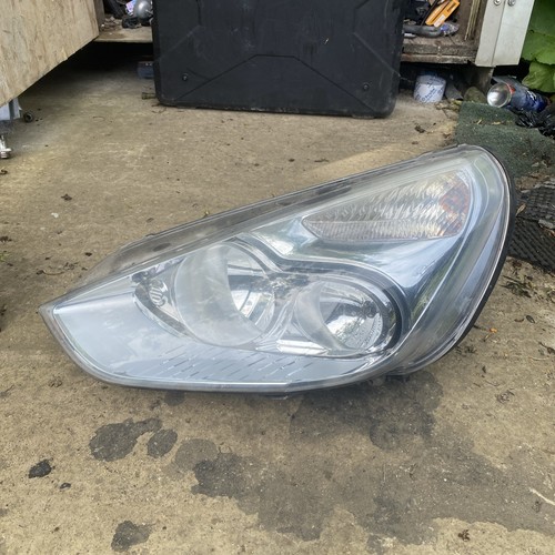 Ford galaxy max - ford, s-max