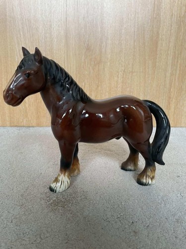 Vintage brown ceramic - vintage,